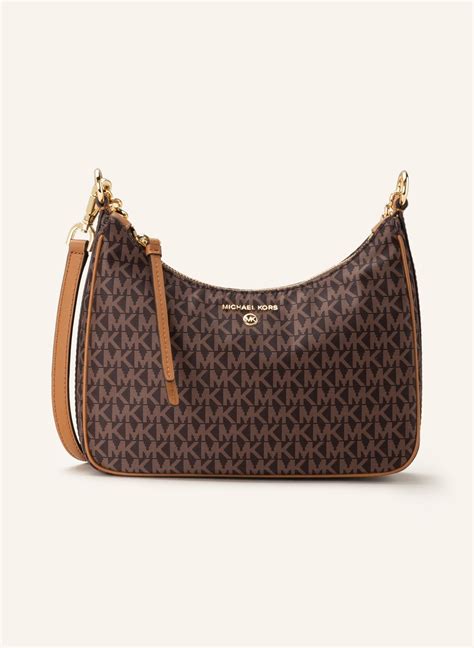 michael kors tasche braun jet set|Michael Kors official website.